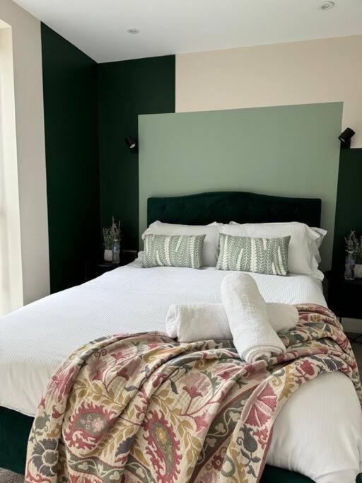 Stylish Retreat In Central Leeds Central Station Esterno foto
